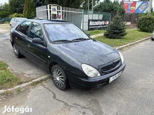 Citroen Xsara 1.4 SX Működő Klíma!!!