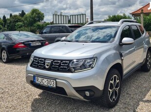 Dacia Duster 1.3 TCe Prestige