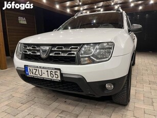 Dacia Duster 1.5 dCi Cool 4x4 Áfás Ár! Nzu-165