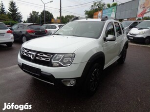 Dacia Duster 1.5 dCi Exception EURO6 Prestige