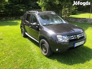 Dacia Duster 1.6 Benzin