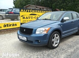 Dodge Caliber 1.8 SE BATU-CAR ahol az autó gazd...