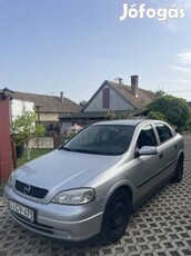 Eladó Opel Astra