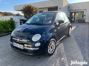 Fiat 500C 1.2