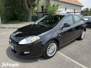 Fiat Bravo 1.4 16V Dynamic Digitklíma!2kulcs!Mo.-i