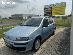 Fiat Punto 1.2 Active Klíma! Friss Vizsga!Szép...