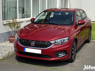 Fiat Tipo 1.4 16V Lounge 110 ezer Km - magyaror...