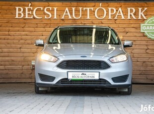 Ford Focus 1.0 Ecoboost Trend S S 1 Év Garancia...