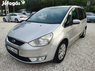 Ford Galaxy 2.0 TDCi Ambiente [7 személy] Felúj...