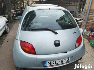 Ford KA 1.3 'Collection'