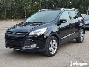 Ford Kuga 2.0 TDCi Trend 2WD Navigáció-Panoráma...