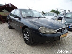 Ford Mondeo 1.8 TD CLX Ghia!