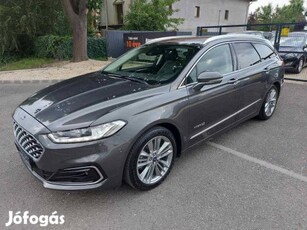 Ford Mondeo 2.0 Fhev Vignale ecvt Navi!Sonyhifi...