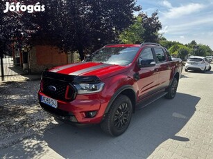 Ford Ranger 2.0 TDCi 4x4 Stormtrak (Automata) G...