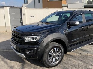 Ford Ranger 2.0 TDCi 4x4 Wild Trak (Automata) 0...