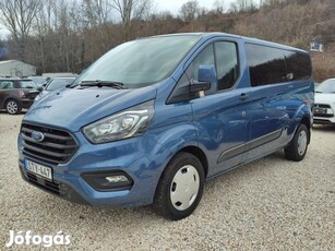 Ford Transit Custom 2.0 TDCi 320 L2H1 Trend mHE...