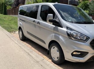 Ford Transit Custom 2.0 TDCi 340 L2H1 Trend mHE...