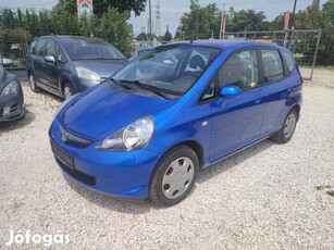 Honda Jazz 1.2 S Cool Ülésfűtés. 1 Tulaj