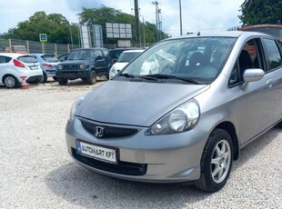 Honda Jazz 1.4 Es Digit klíma. friss vizsga. vo...