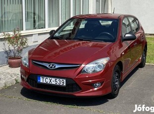 Hyundai I30 1.4 DOHC Classic Facelift! 160 eKm...