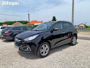 Hyundai IX 35 ix35 1.6 GDi Premium Navi.Tempoma...