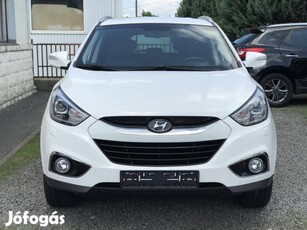 Hyundai IX 35 ix35 2.0 CRDi LP Premium 2WD ++Fe...