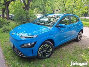 Hyundai Kona EV 39kWh Comfort Facelift.Ülésfűtés!!