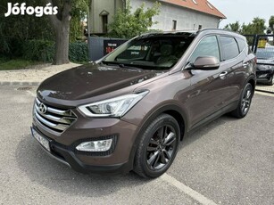 Hyundai Santa FE 2.2 CRDi Executive (Automata)...