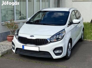 KIA Carens 1.7 CRDI HP EX Limited [7 személy] D...