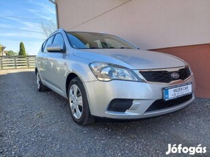 KIA CEE'D 1.6 CRDi ecodynamic