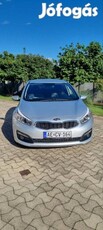 Kia Ceed 2015