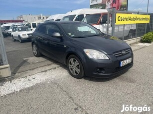 KIA CEE'D Pro1.4 EX