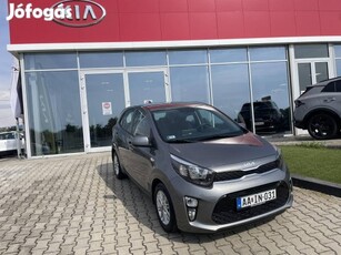 KIA Picanto 1.0 DPI Gold