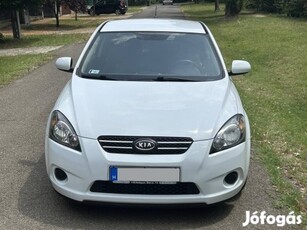 KIA Pro CEE'D 1.4 EX Limited