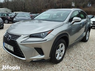 Lexus NX 300h Elegance CVT Magyarországi-1 Tula...