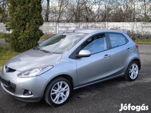 Mazda 2 Sport 1.3 TE Pro GT.42.000KM Garantált....