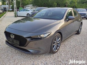 Mazda 3 Hatchback 2.0 Skyactiv Full Extra! Fris...