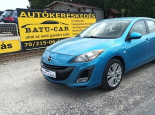 Mazda 3 Sport 1.6 TE 1 Év Garancia! BATU-CAR ah...