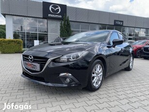 Mazda 3 Sport 2.0 Attraction Márkakereskedés!12...