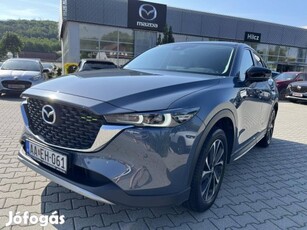 Mazda CX-5 2.5i Newground AWD (Automata) Márkak...