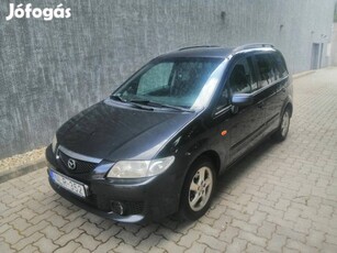 Mazda Premacy 2.0 Ditd Active