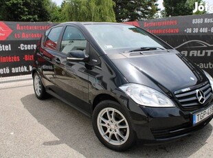 Mercedes-Benz A 160 Blueefficiency Classic EURO...