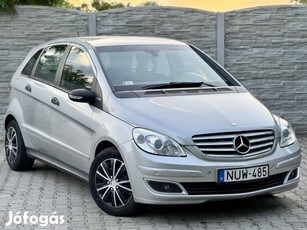 Mercedes-Benz B 180 CDI Autotronic