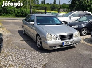 Mercedes-Benz E 270 CDI Avantgarde (Automata) F...