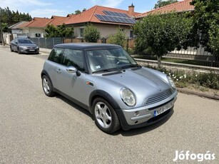 Mini Mini Cooper 1.6