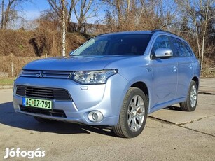 Mitsubishi Outlander 2.0 Phev Intense Plus 4WD...