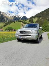 Ml 270 Cdi Mercedes