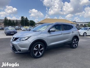 Nissan Qashqai 1.2 DIG-T Visia Xtronic EURO6 NA...