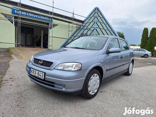 Opel Astra G 1.4 16V Classic II Family MO- i 14...