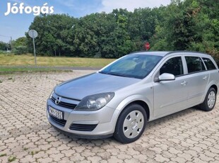 Opel Astra H Caravan 1.4 Enjoy Klíma Tempomat T...